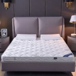 2022 new 3E environmentally friendly coconut palm latex mattress scene 2S191S191/5 points brown 2 points latex 10cm