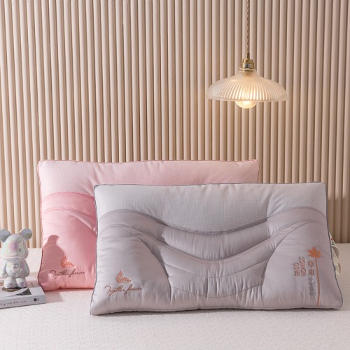 2022 New Grass Cassia Partition Pillow