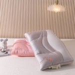 2022 New Grass Cassia Partition Pillow