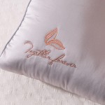 2022 New Grass Cassia Partition Pillow